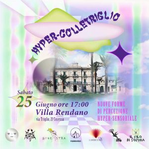 Hyper-ColleTriglio Locandina