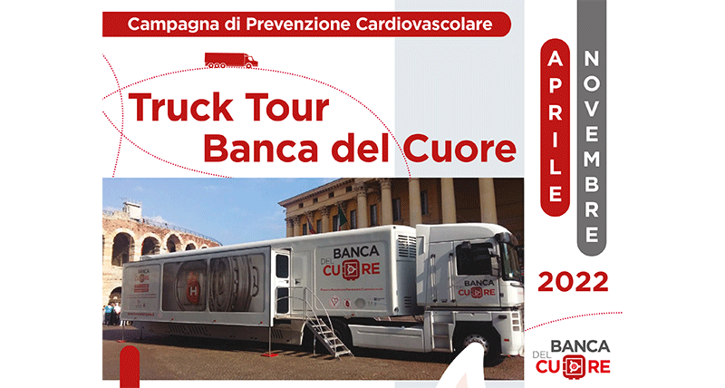 Il 29 giugno a Cosenza visite cardiologiche gratuite per tutti i cittadini