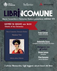 Librincomune, Madame Vitti