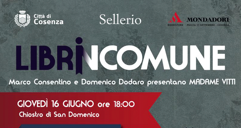 Librincomune, Madame Vitti