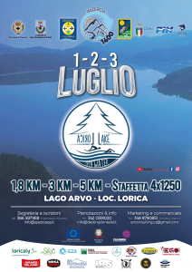 Lorica Lake