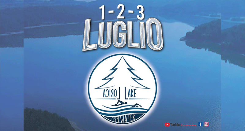 Lorica Lake