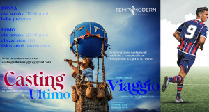 Marco Calderaro, un cortometraggio ispirato alla sua vita: aperti i casting