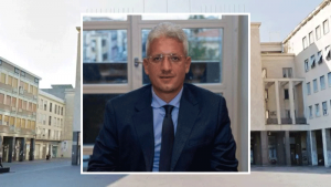 Massimiliano D'Antonio