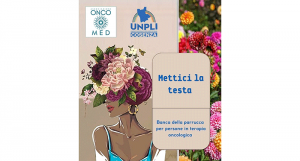 Mettici la testa UNPLI Cosenza Onco Med