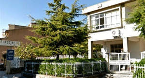 Municipio di Frascineto