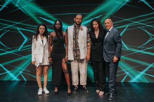 Orrico con vincitori MM2022