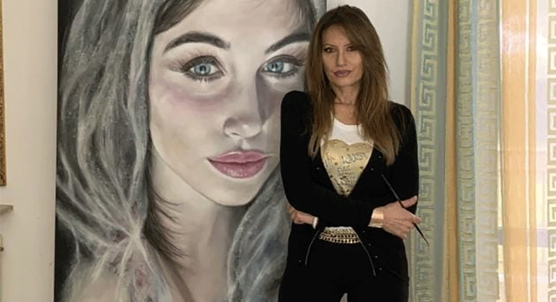 Patrizia Lo Feudo