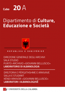 Unical, avviato progetto di rete informatica al servizio delle comunità italo-albanesi