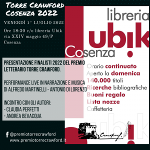 Premio Torre Crawford