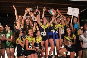 Conclusa la Prima Tappa delle Pigiessiadi in Calabria