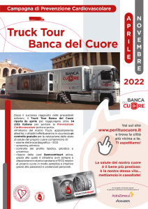 visite cardiologiche gratuite per tutti i cittadini