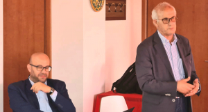 A Tarsia la giornata fitopatologica: proposte e prospettive