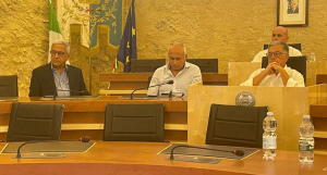 Alta velocità, Dibattito Pubblico di Montalto Uffugo: si parte in salita