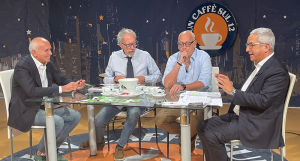 Città Unica e servizi, Manna: "Si vada oltre i campanilismi"