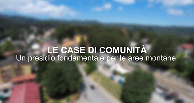 Continua la campagna del Comitato per la Casa di Comunità Silana
