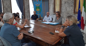 Cosenza la Giunta comunale approva il progetto Città che legge