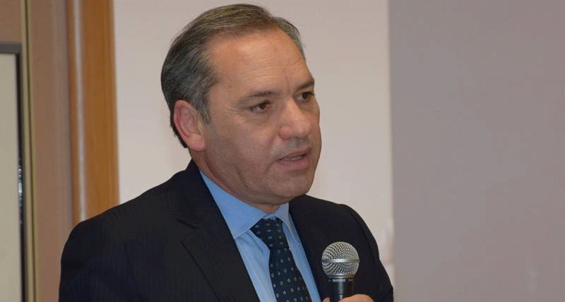 Domenico Pappaterra