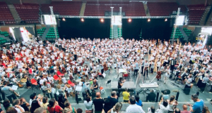 European Suzuki Children’s Convention