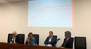 Ferrovie, in Regione il Dibattito Pubblico sul raddoppio della Cosenza Paola-San Lucido