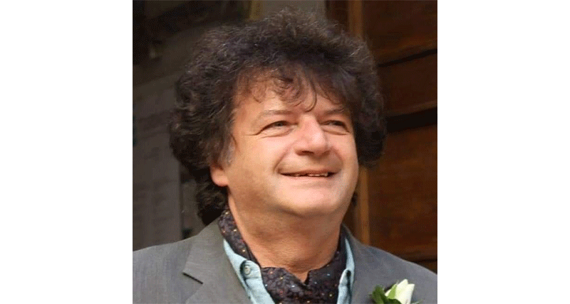 Franco Dionesalvi