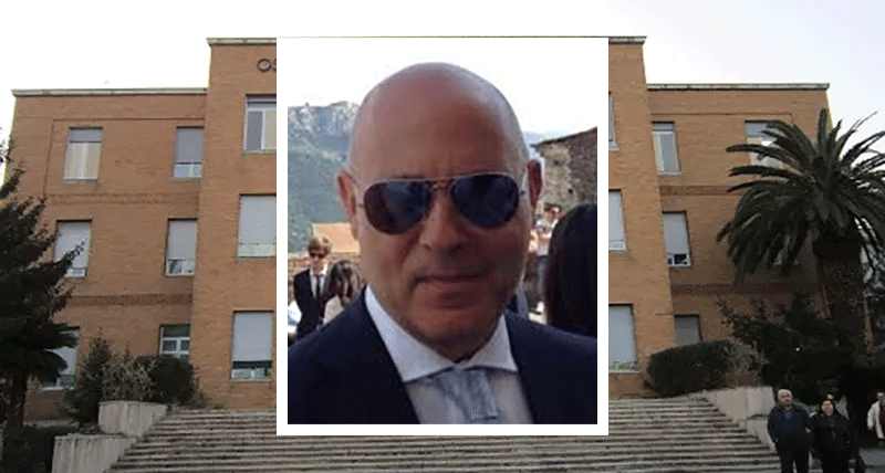 Gianfranco Filippelli