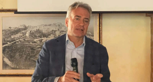 Gianluca Gallo