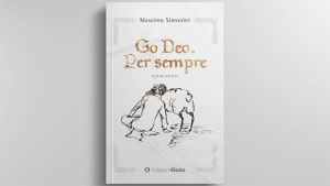 Go Deo. Per Sempre di Massimo Simonini al Premio Internazionale Città di Castrovillari