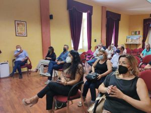 I Sindaci del Savuto