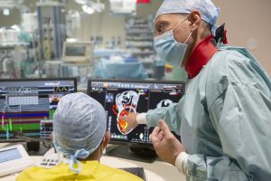 Sindrome di Brugada: Saverio Iacopino, medico calabrese, individua valore ECG per prevenire rischio arresto cardiaco improvviso