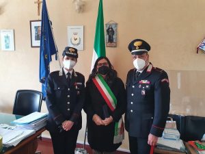 Lattarico, Buoni spesa Covid-19 rubati al comune: Carabinieri incastrano l'autore