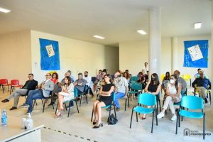 Lattarico - Distretto socio-assistenziale Media Valle Crati - Pubblico