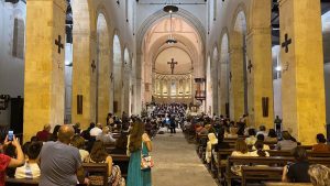 Missa Pilerii Domina a cura del Conservatorio di Cosenza