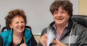 Scomparsa Dionesalvi, il ricordo della storica Marta Petrusewicz