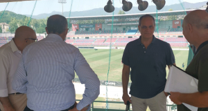 Stadio San Vito Marulla di Cosenza, il 6 luglio iniziano i lavori