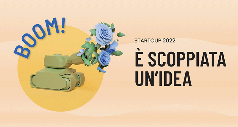 Al via "Start Cup Calabria", la competizione di idee di impresa innovative