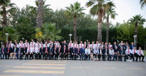 foto di gruppo