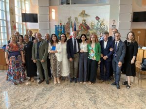 Cosenza, il Consiglio comunale approva la mozione sullo ius soli