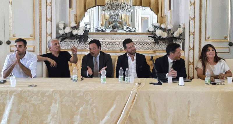 Regione Calabria, turismo area ionica: arrivano i treni regionali Blues