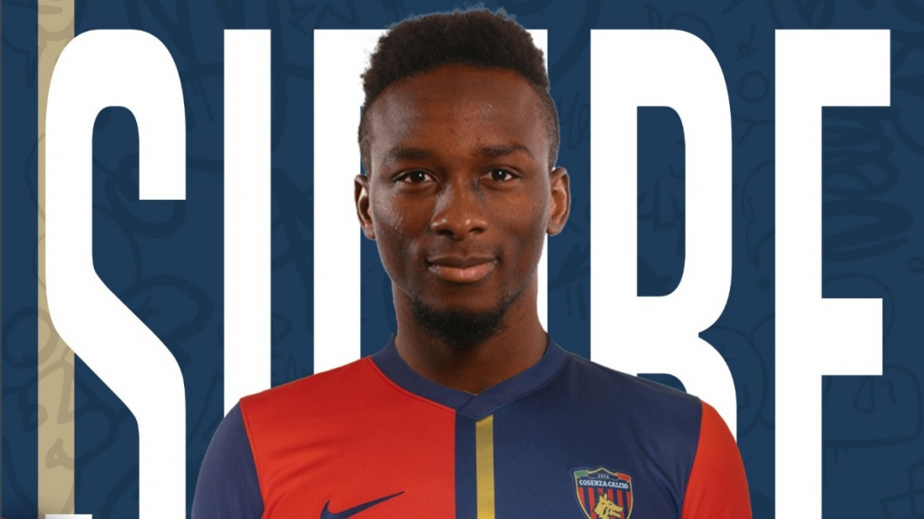 Alassane Sibide