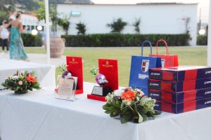 Accordo cipolla di Tropea - VoiHotel, Calabria nel mondo