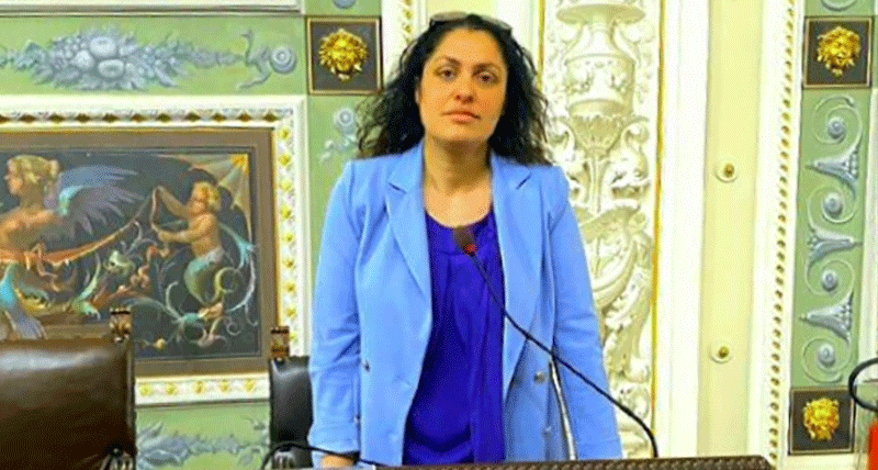 Adele Olivo