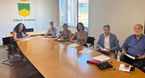 Ambiti territoriali sociali: Rogliano a Praia a Mare il welfare si fa in rete