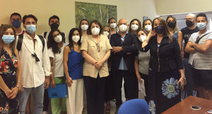 Annunziata in arrivo nuovo personale