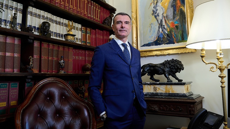 Avv Francesco Nicoletti