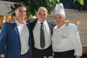 Accordo cipolla di Tropea - VoiHotel, Calabria nel mondo