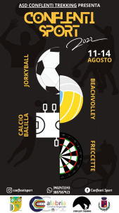 CSAIn Calabria, dopo due anni di stop riparte il Conflenti Sport