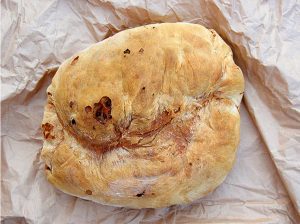 Cerchiara di Calabria enogastronomia come grande attrattore turistico