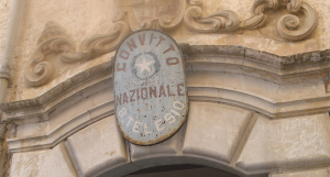 Convitto Nazionale di Cosenza Bernardino Telesio