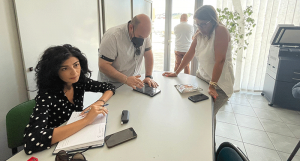 Cosenza, nominati gli scrutatori per le elezioni politiche 2022